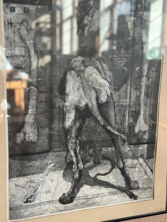 I Believe in Dogs by Buzzy Broad