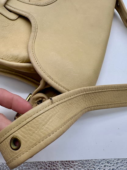 Coach Courier Cashin Handbag