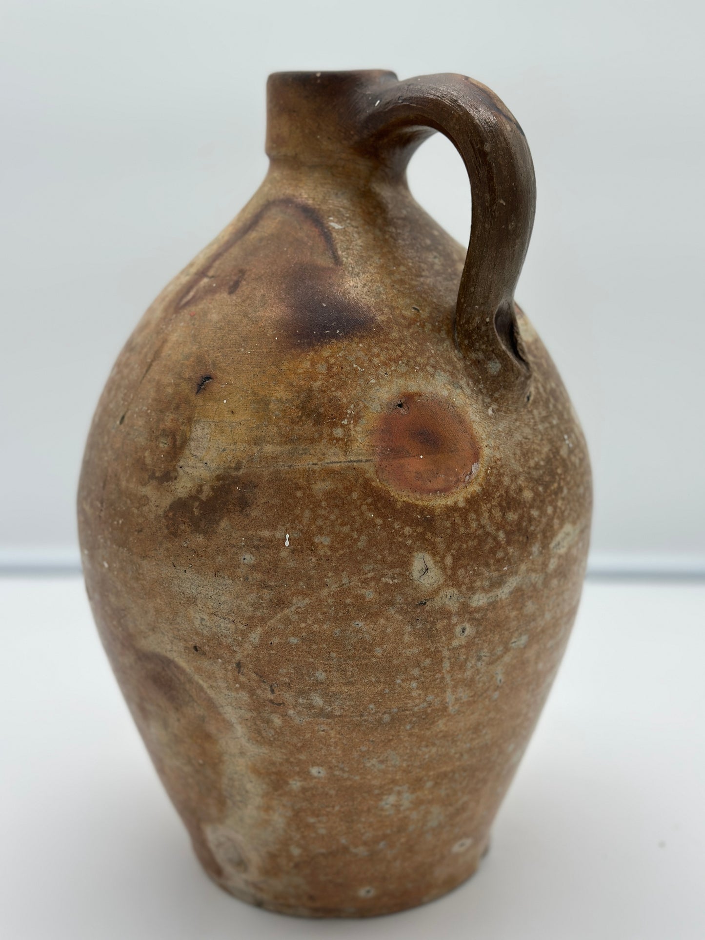 Charlestown Stoneware Jug