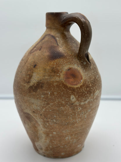 Charlestown Stoneware Jug