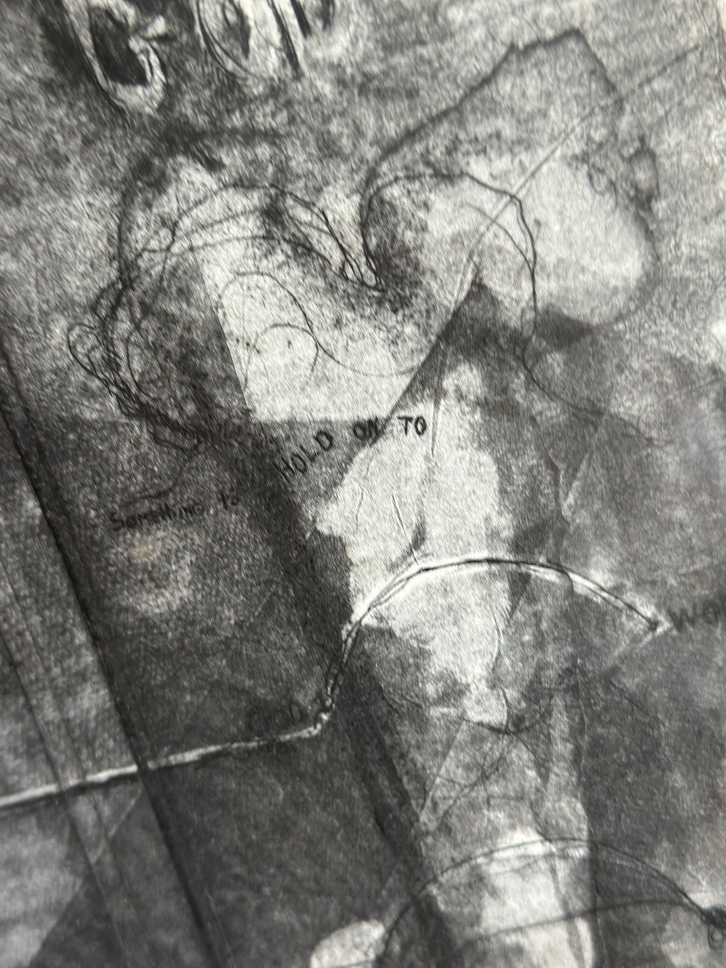 I Believe in Dogs by Buzzy Broad