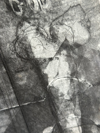 I Believe in Dogs by Buzzy Broad