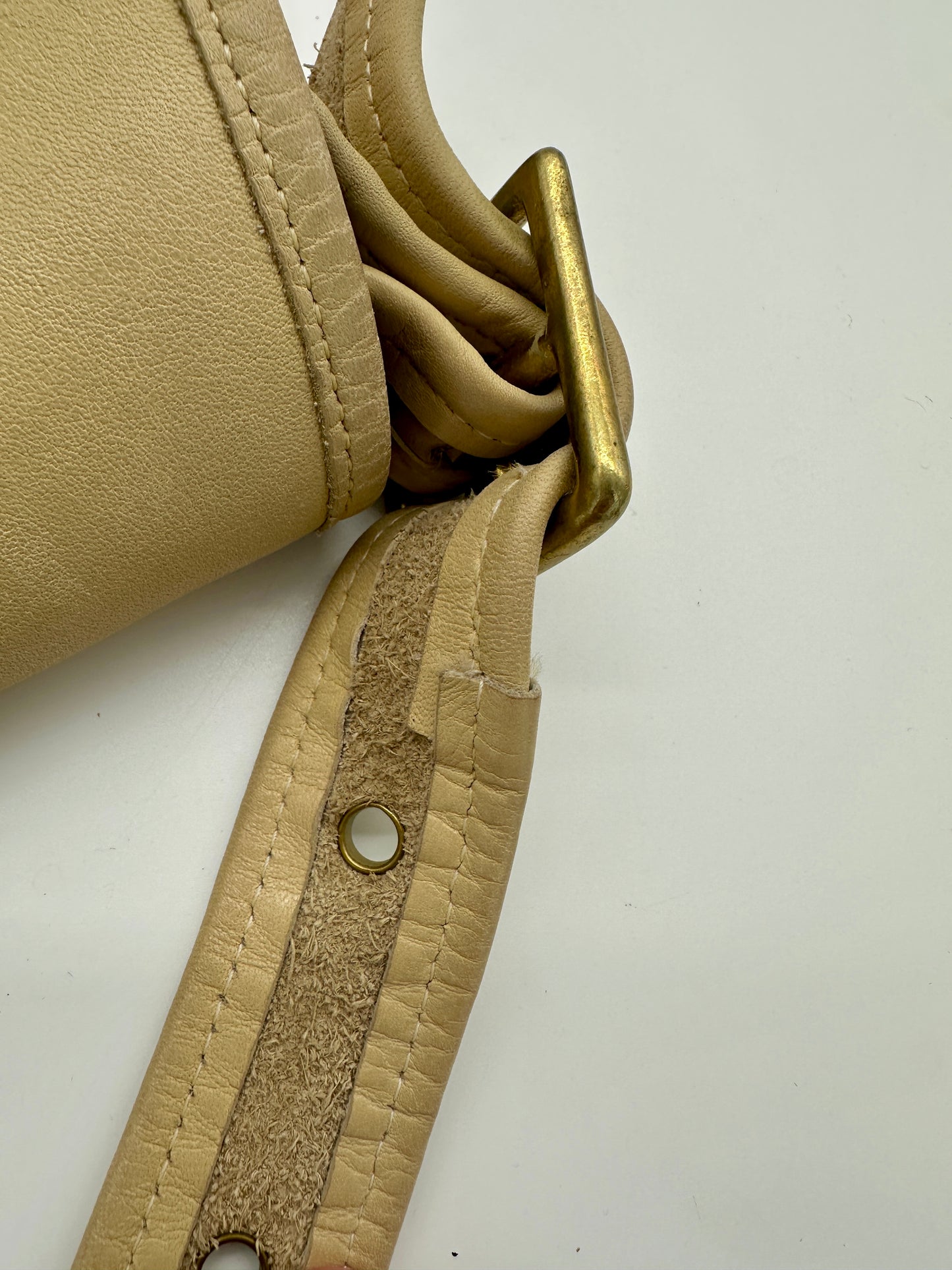 Coach Courier Cashin Handbag