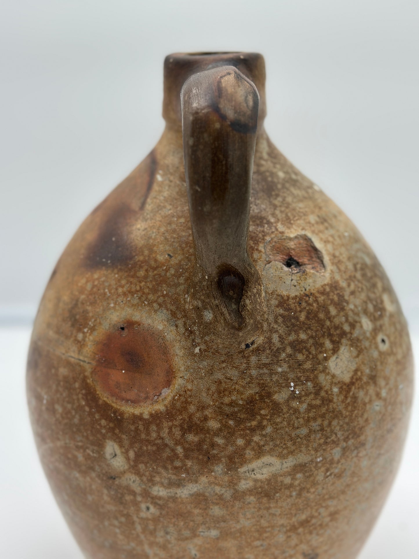 Charlestown Stoneware Jug