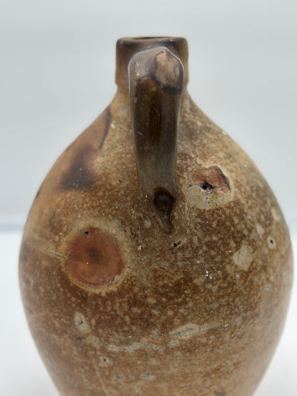 Charlestown Stoneware Jug