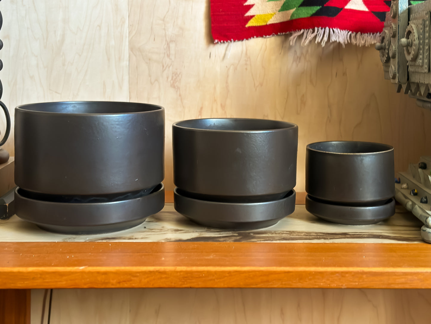 Arabia Finland Planter