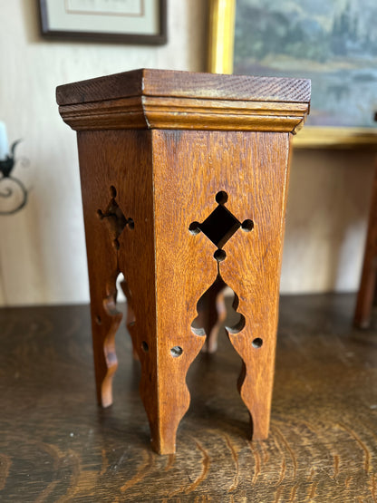 Moorish Side Table