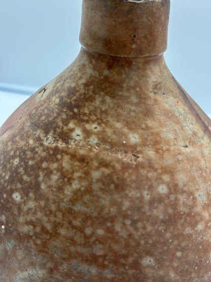 Charlestown Stoneware Jug