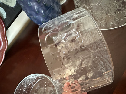 Oiva Toikka Nesting Bowls