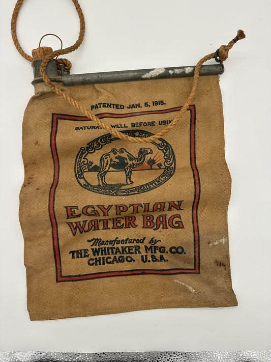 Egyptian Water Bag