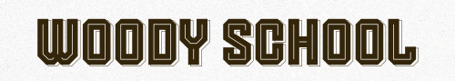 Woody School 